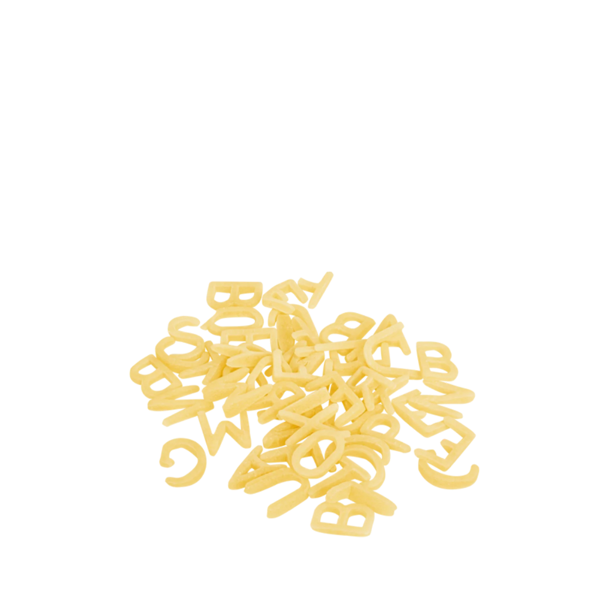Paste copii L`Alfabeto, 400 gr - Armando