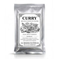 Pudră de curry ușoară, 35g Tradition Nature