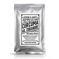 Amestec de Condimente Turmeric, Usturoi și Coriandru 35g Tradition Nature
