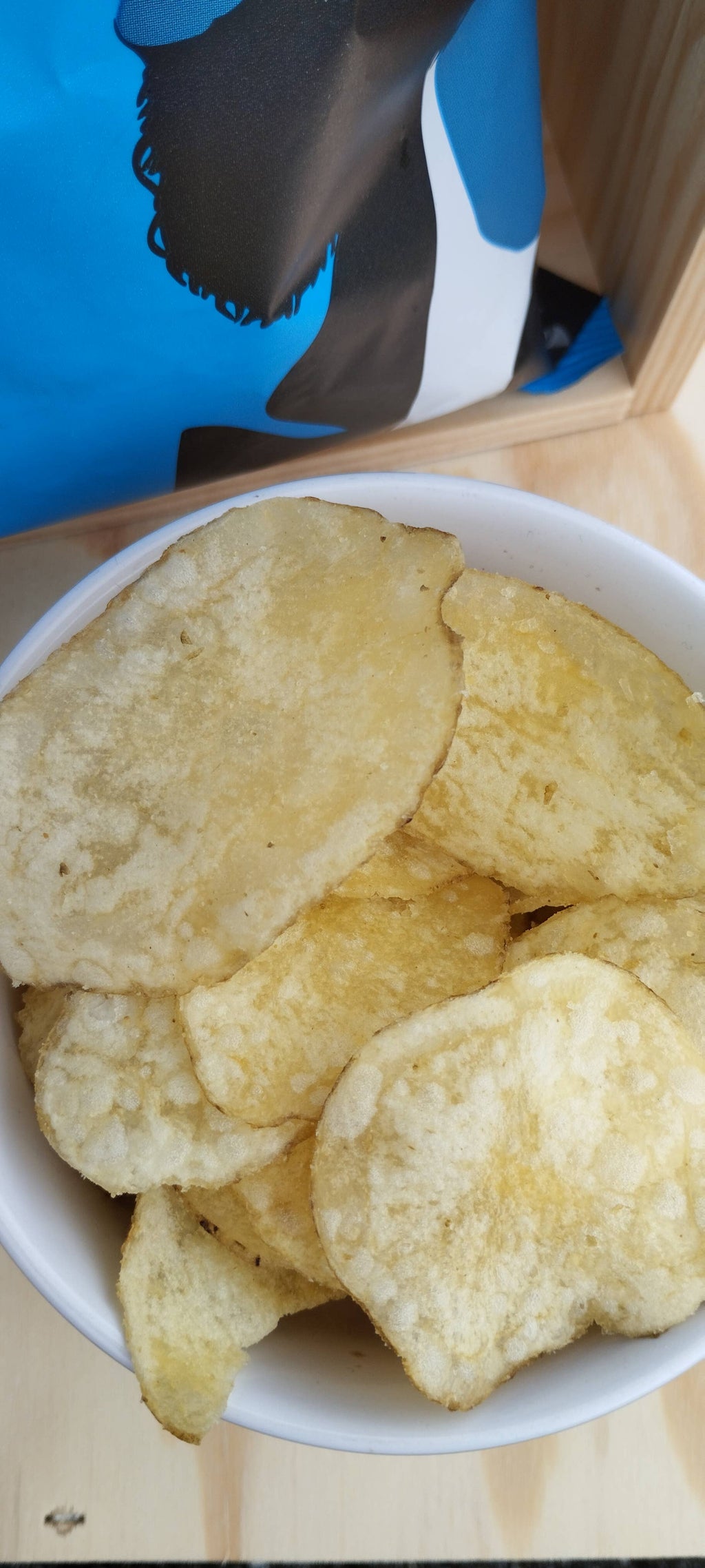 Chipsuri de cartofi cu aromă de ceapă caramelizată, 40g So Chips
