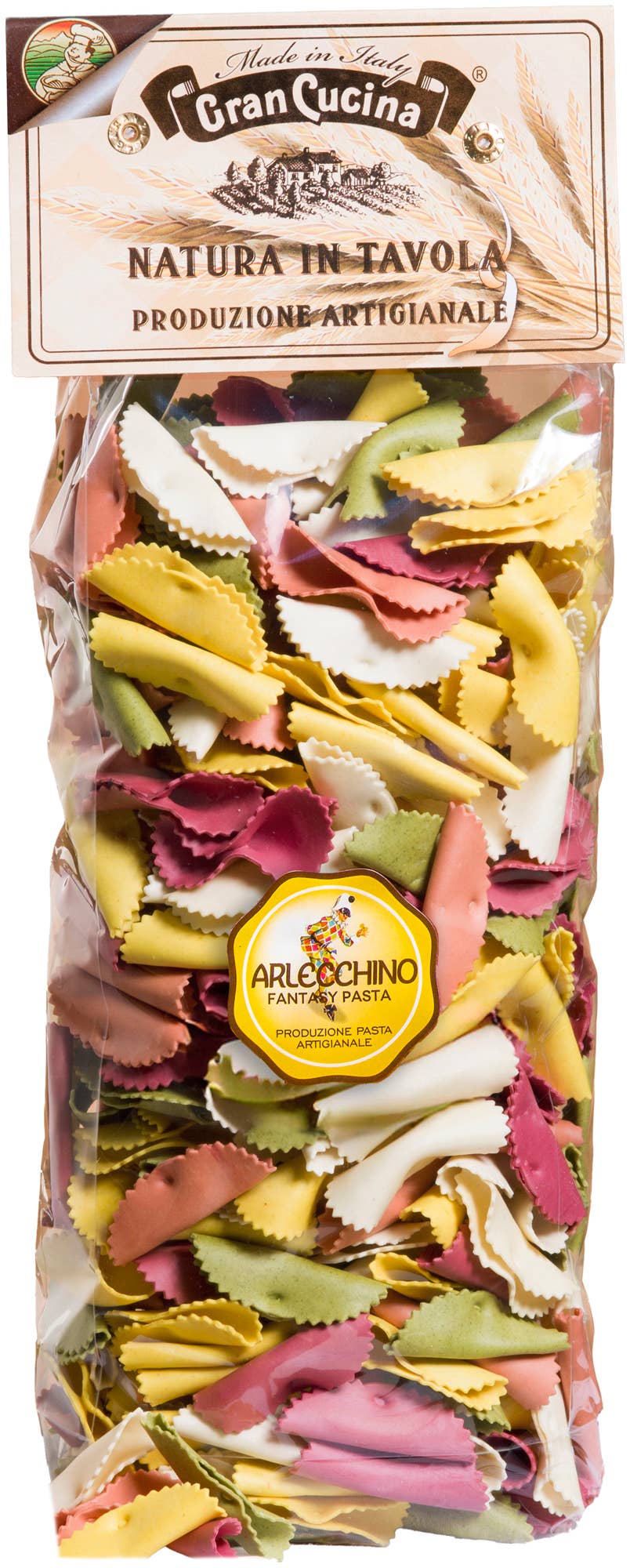 Millefoglie Arlecchino, 500gr Gran Cucina