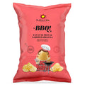 Chipsuri de Cartofi Plaza del Sol BBQ! (Aromă de Grătar), 115g
