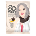 Chipsuri artizanale cu trufe de vară 100g So Chips