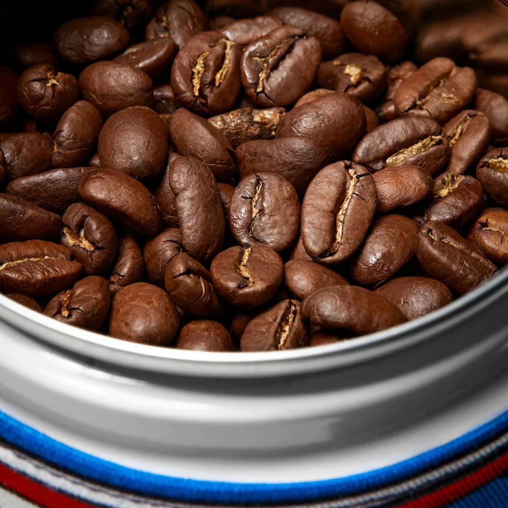 Cafea boabe TRUCILLO Ecstattic Honduras - 250gr TRUCILLO