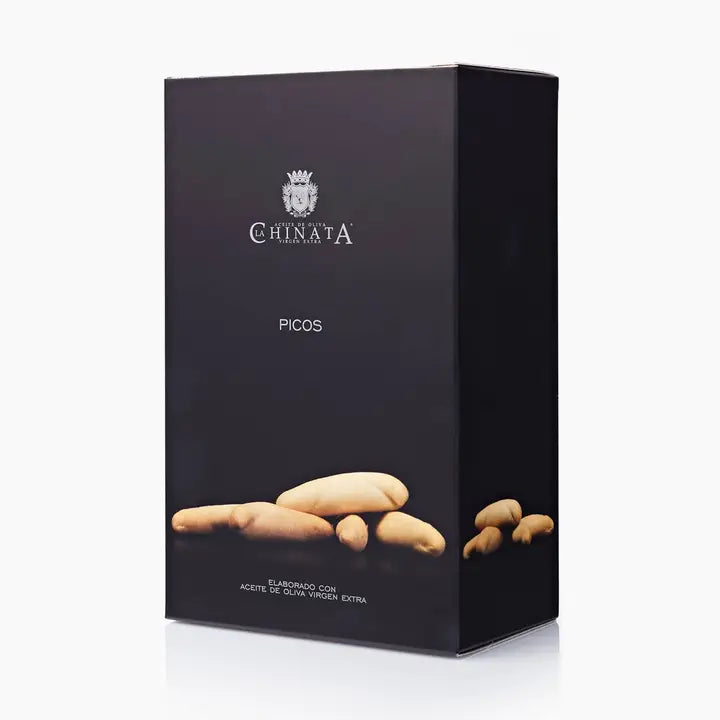 Grisine cu ulei de măsline extravirgin, 125g Regañás