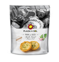 Pâine coaptă cu aroma de usturoi și pătrunjel, 150g Plaza del Sol
