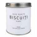 Biscuiți clasici, 265gr Niko Romito