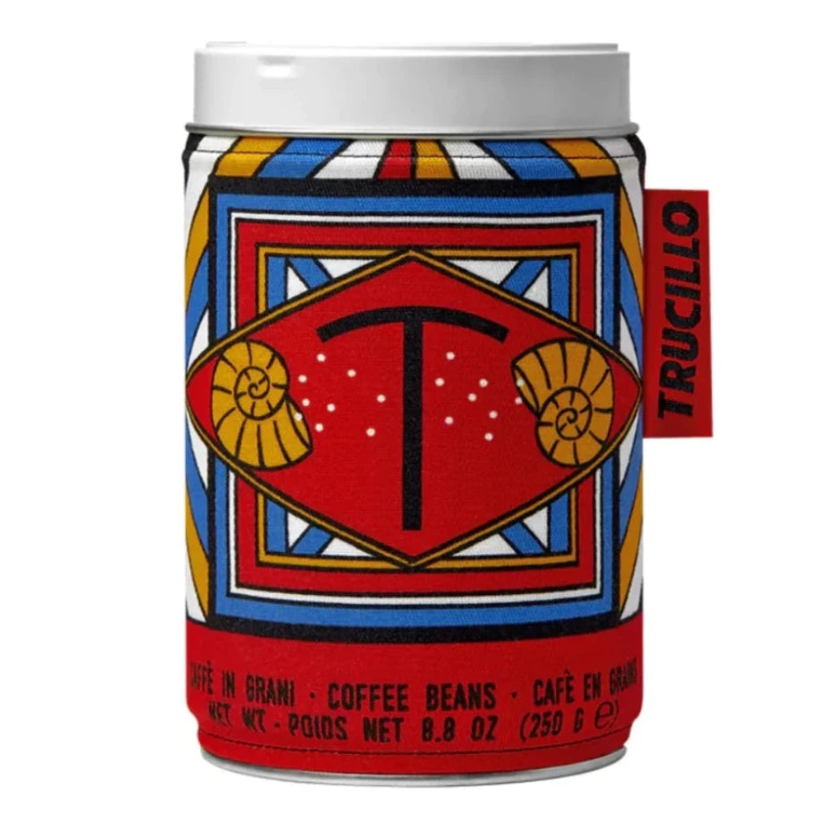 Cafea boabe TRUCILLO Ecstattic Honduras - 250gr TRUCILLO