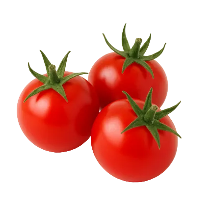 Suc de roșii cherry ecologice, 750ml Livada Domniței