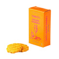 Biscuiți Artizanali Sablés Sărați cu Ceapă și Paprika Le Sablésienne, 40g