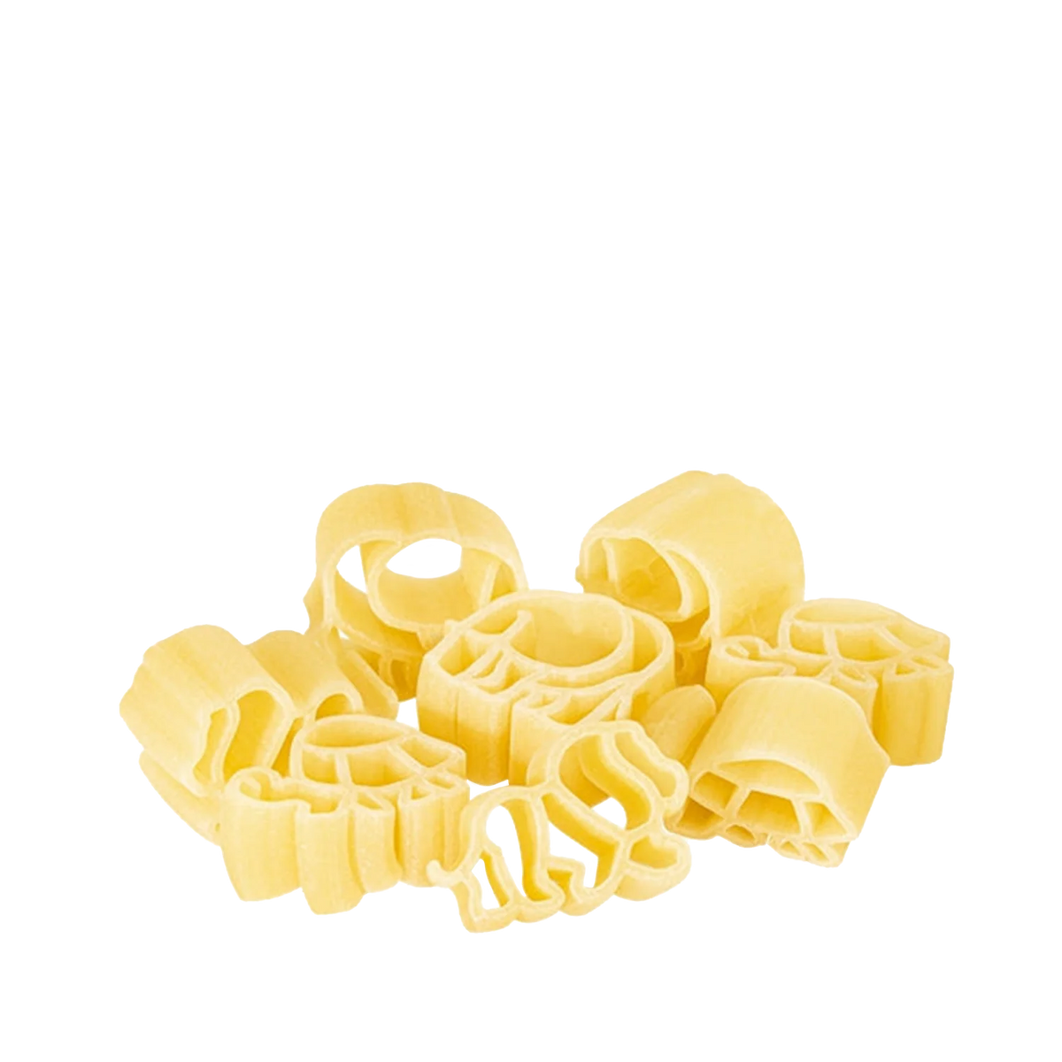 Paste copii Zoo, 400 gr - Armando