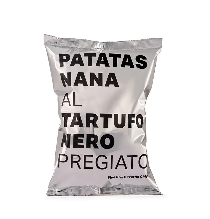 Patatas Nana cu trufa, 40g