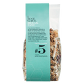 #5 Muesli crocant cu nuci pecan și migdale, organic - 250gr I Just Love Breakfast