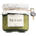 Pesto de rucola, 80gr Cascina San Giovanni