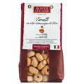 Taralli cu ulei de măsline extravirgin, 250g Bontà Lucane